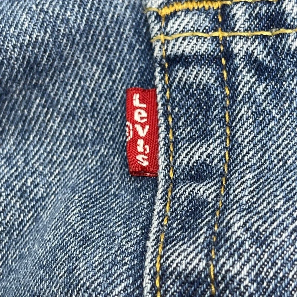 Levis gently used